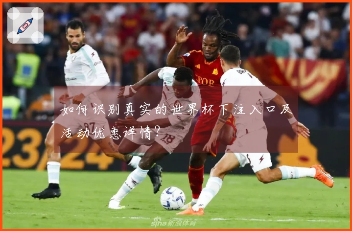 如何识别真实的世界杯下注入口及活动优惠详情？
