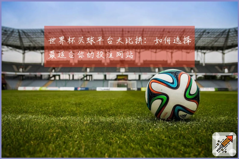 世界杯买球平台大比拼：如何选择最适合你的投注网站