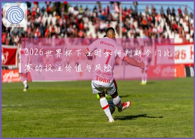 2026世界杯下注时如何判断冷门比赛的投注价值与风险